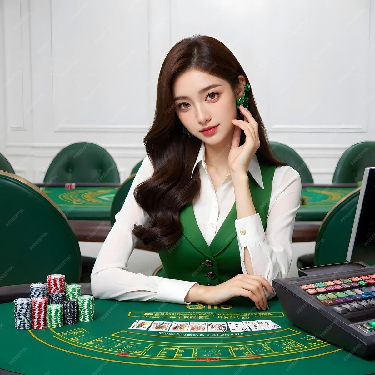 798p Rồng Hổ