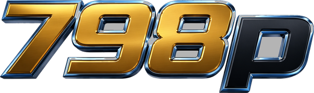 798p
